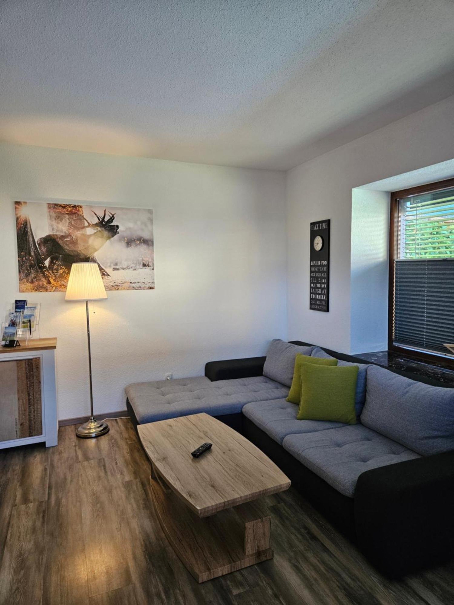 Appartement Reindl 2 คาพรูน ภายนอก รูปภาพ