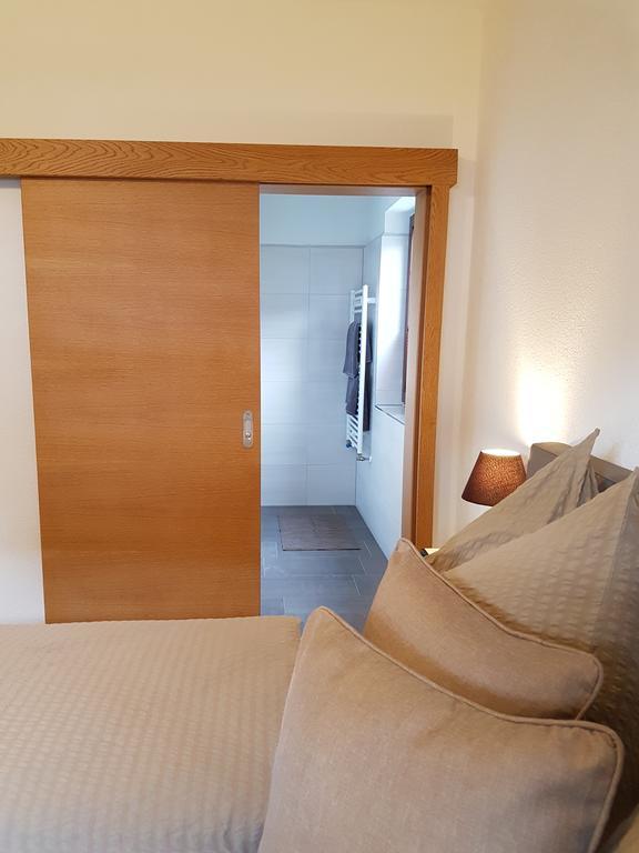 Appartement Reindl 2 คาพรูน ภายนอก รูปภาพ